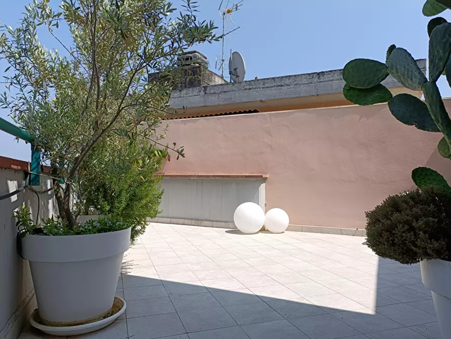 Immagine 38 di Mansarda in vendita  a Capraia E Limite