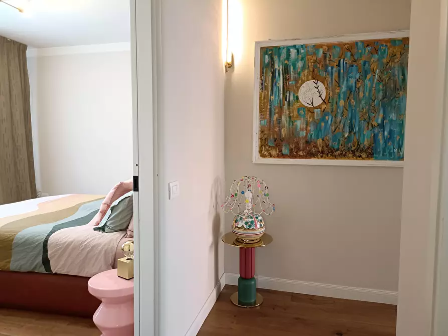 Immagine 27 di Mansarda in vendita  a Capraia E Limite