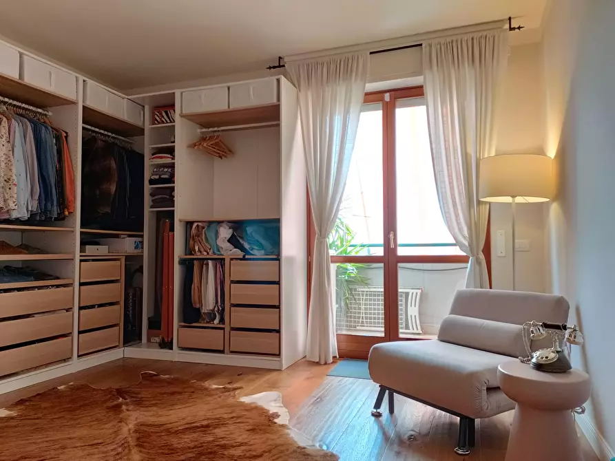 Immagine 29 di Mansarda in vendita  a Capraia E Limite