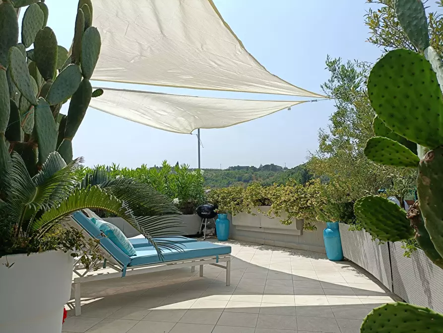 Immagine 41 di Mansarda in vendita  a Capraia E Limite