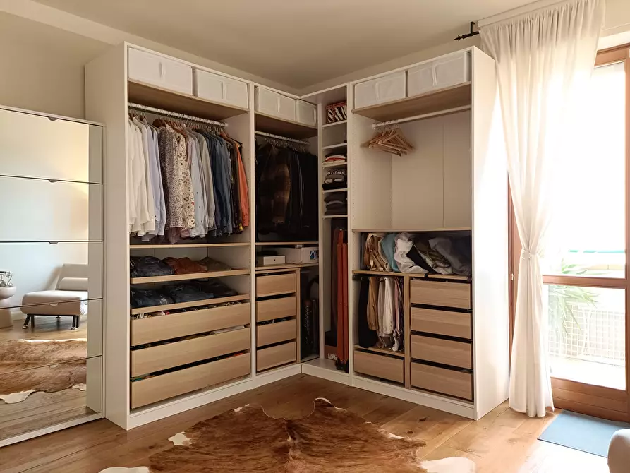 Immagine 32 di Mansarda in vendita  a Capraia E Limite