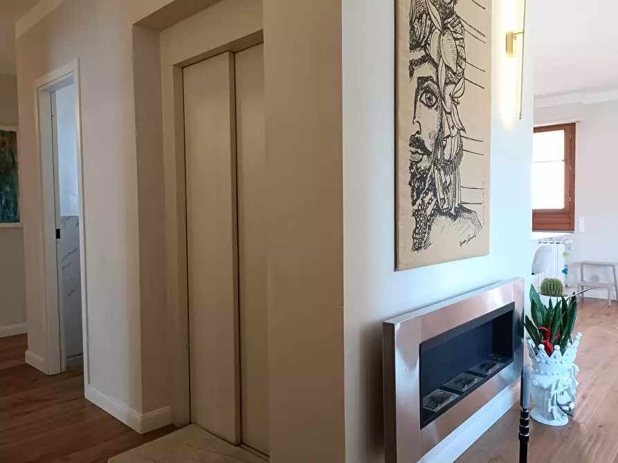 Immagine 36 di Mansarda in vendita  a Capraia E Limite