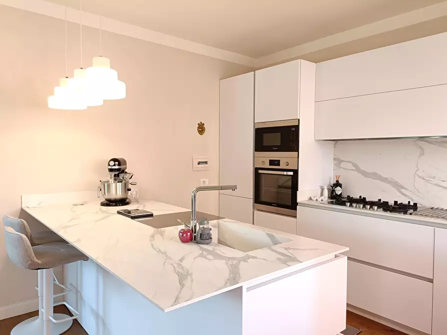 Immagine 14 di Mansarda in vendita  a Capraia E Limite