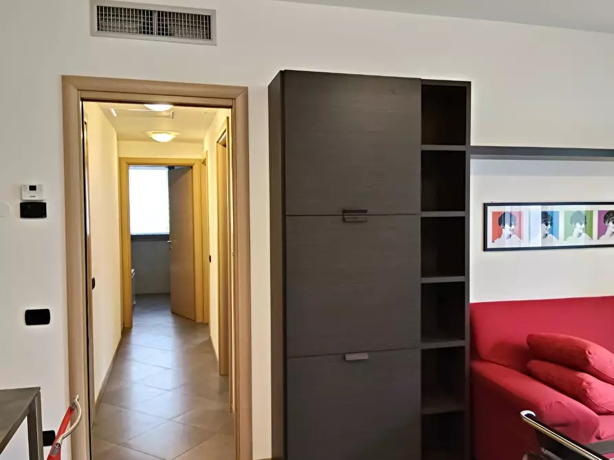 Immagine 18 di Appartamento in affitto  a Ponte San Pietro