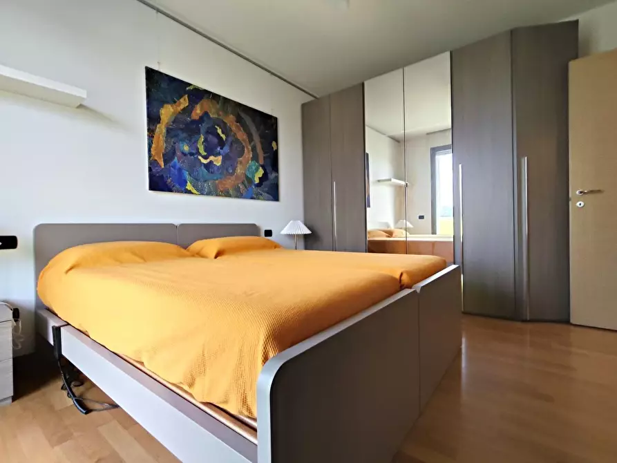 Immagine 29 di Appartamento in affitto  a Ponte San Pietro