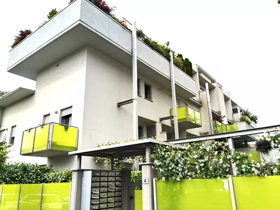 Immagine 3 di Appartamento in affitto  a Ponte San Pietro