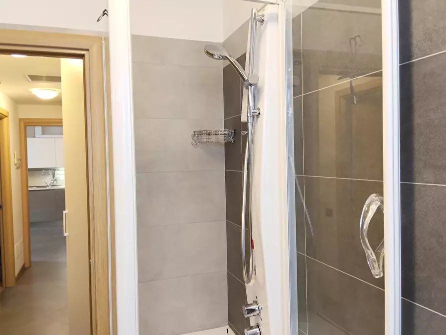 Immagine 24 di Appartamento in affitto  a Ponte San Pietro