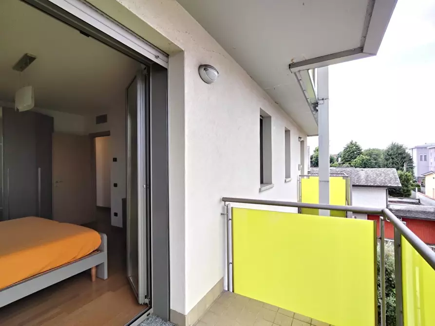 Immagine 33 di Appartamento in affitto  a Ponte San Pietro