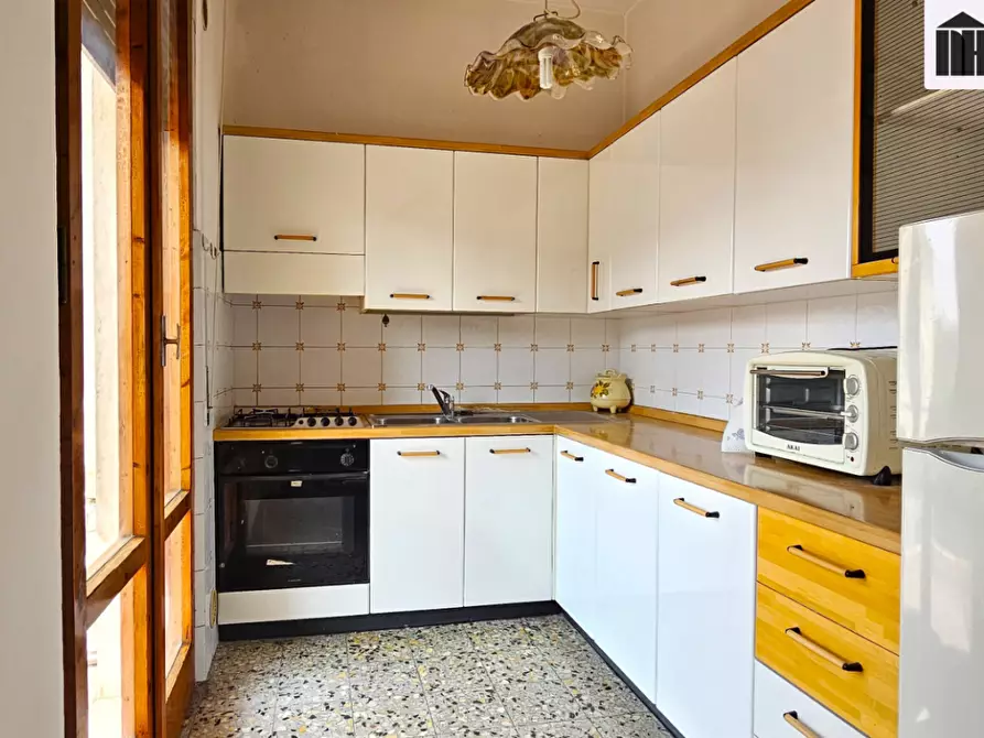 Immagine 13 di Appartamento in vendita  a Fucecchio