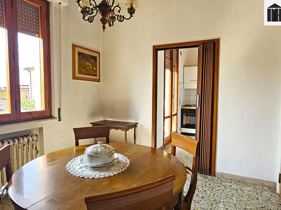 Immagine 12 di Appartamento in vendita  a Fucecchio