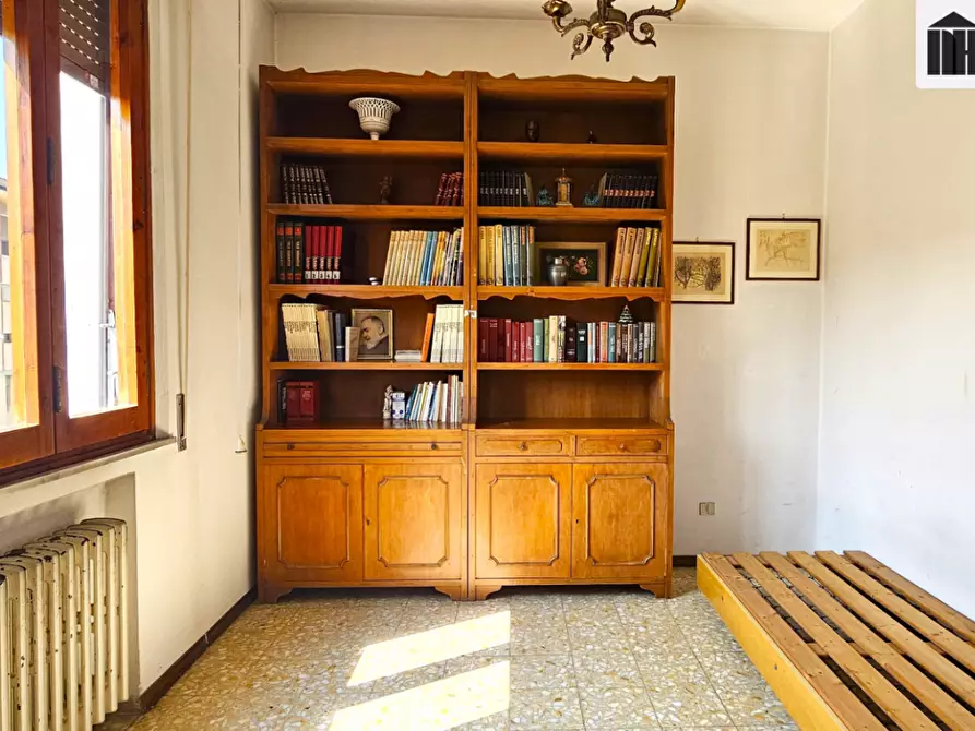 Immagine 24 di Appartamento in vendita  a Fucecchio