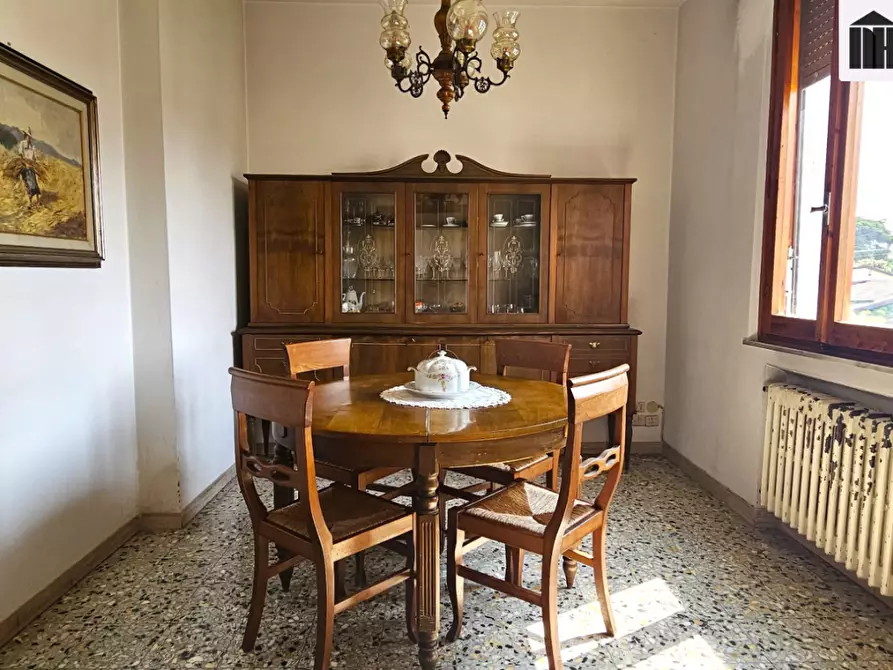 Immagine 11 di Appartamento in vendita  a Fucecchio