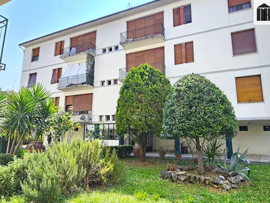 Immagine 3 di Appartamento in vendita  a Fucecchio