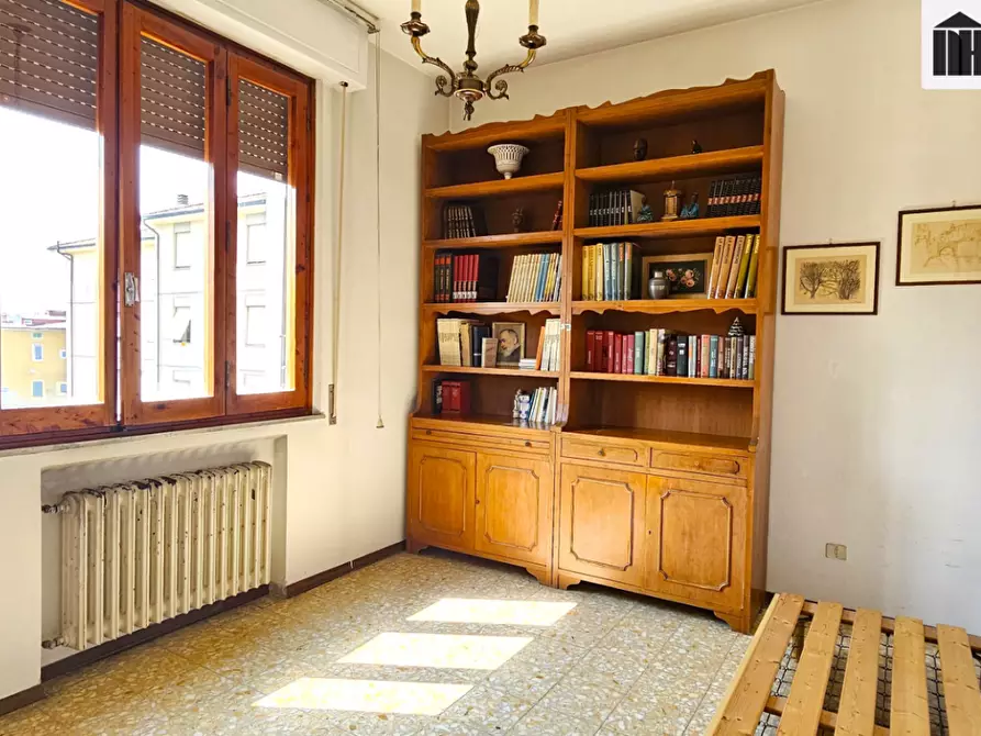 Immagine 25 di Appartamento in vendita  a Fucecchio