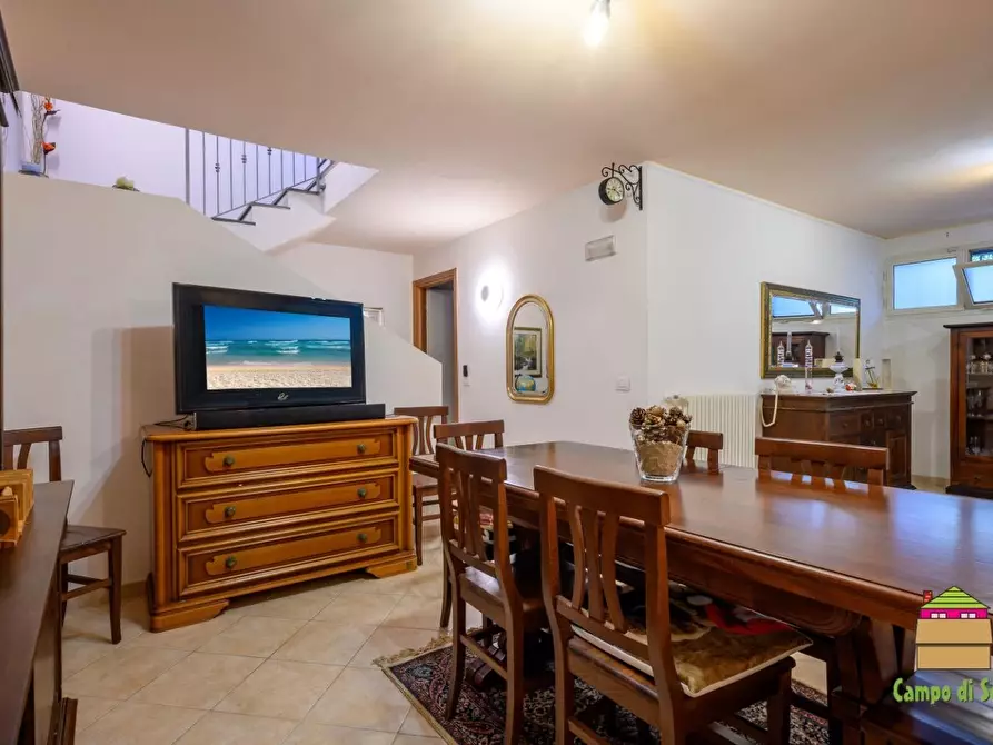 Immagine 30 di Casa semindipendente in vendita  a La Spezia