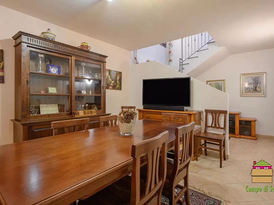 Immagine 29 di Casa semindipendente in vendita  a La Spezia