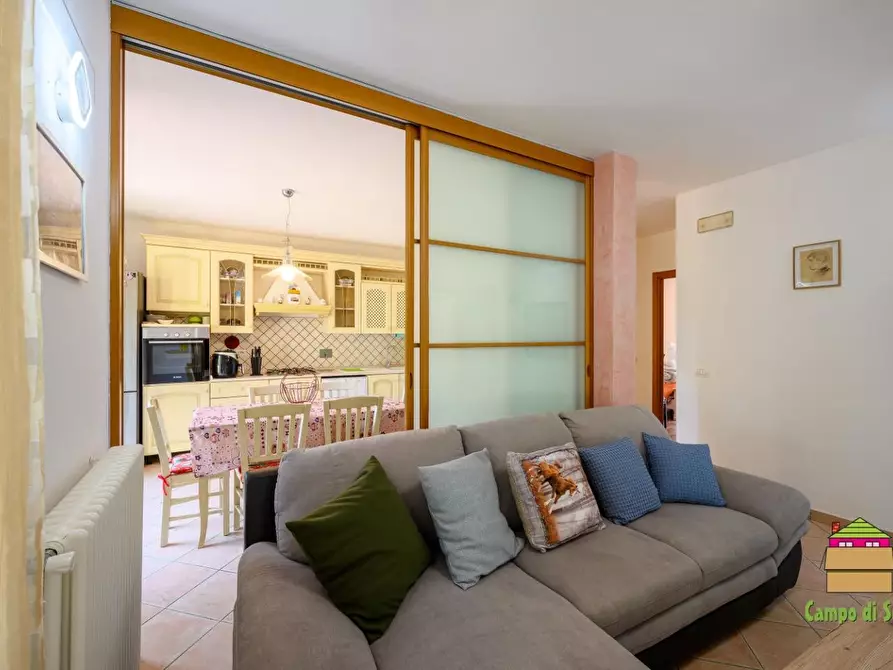 Immagine 12 di Casa semindipendente in vendita  a La Spezia