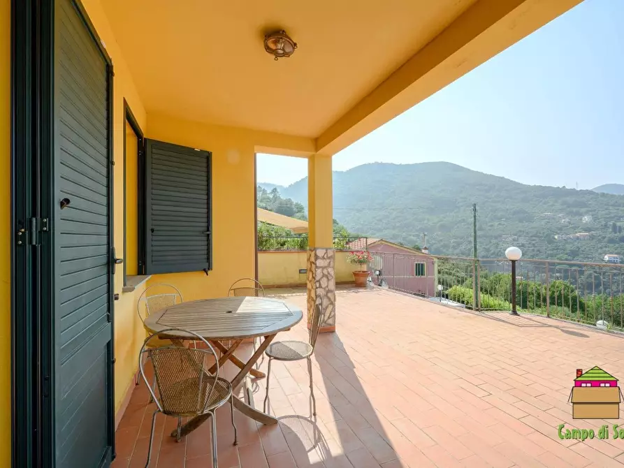Immagine 20 di Casa semindipendente in vendita  a La Spezia