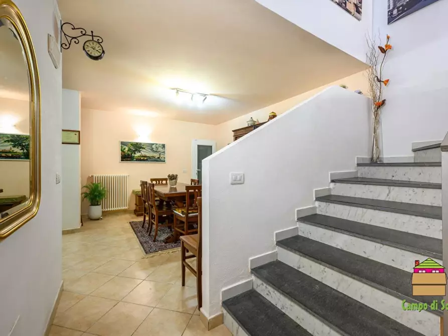 Immagine 26 di Casa semindipendente in vendita  a La Spezia