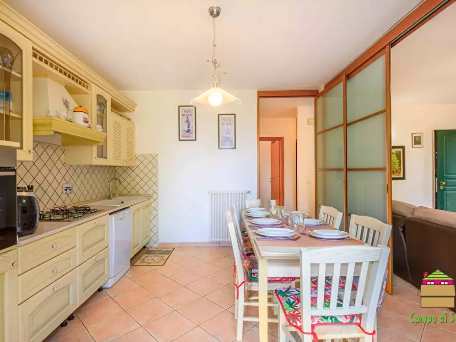 Immagine 14 di Casa semindipendente in vendita  a La Spezia