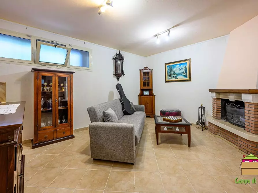 Immagine 27 di Casa semindipendente in vendita  a La Spezia