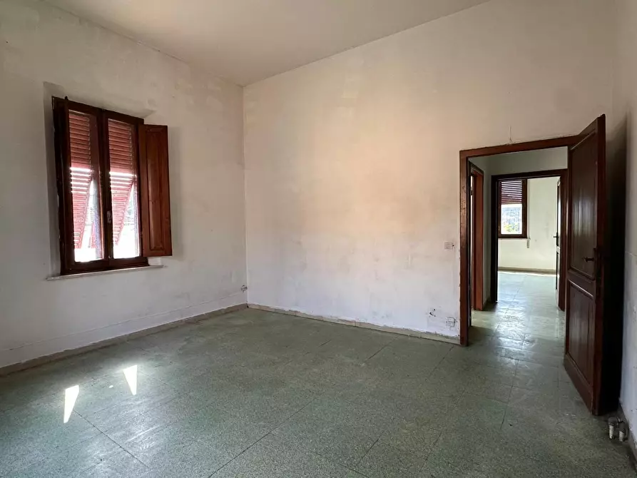 Immagine 2 di Appartamento in vendita  a San Miniato