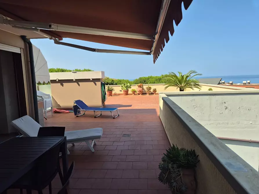 Immagine 2 di Appartamento in affitto  a San Vincenzo