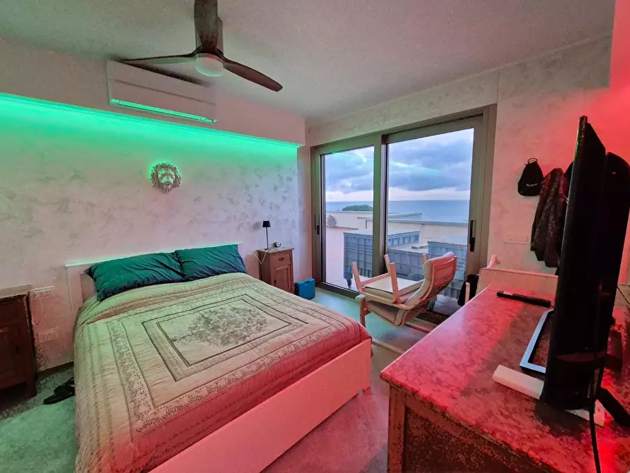 Immagine 6 di Appartamento in affitto  a San Vincenzo