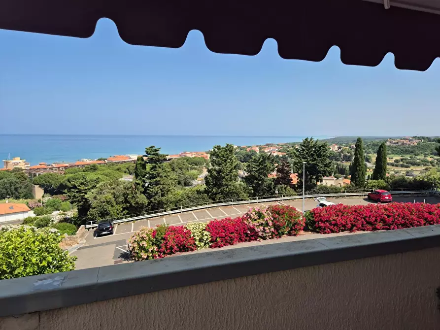 Immagine 3 di Appartamento in affitto  a San Vincenzo