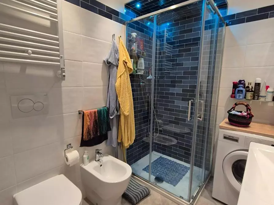 Immagine 8 di Appartamento in affitto  a San Vincenzo