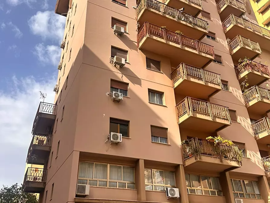 appartamento in vendita a Palermo in zona Centro storico