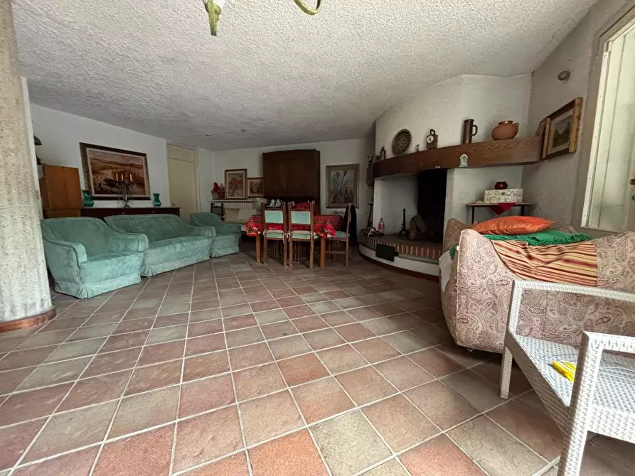 Immagine 21 di Villa in vendita  a Empoli