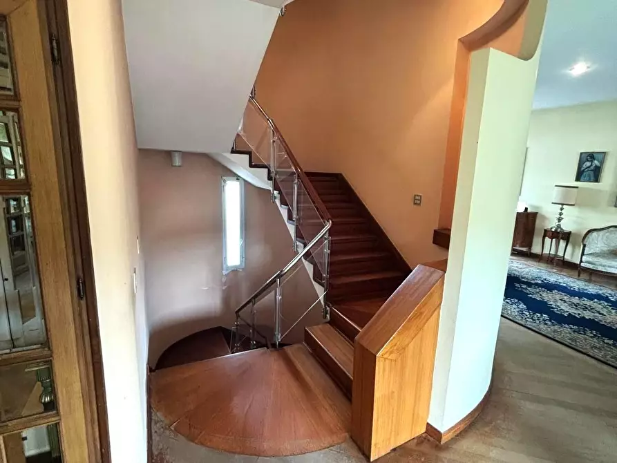 Immagine 8 di Villa in vendita  a Empoli