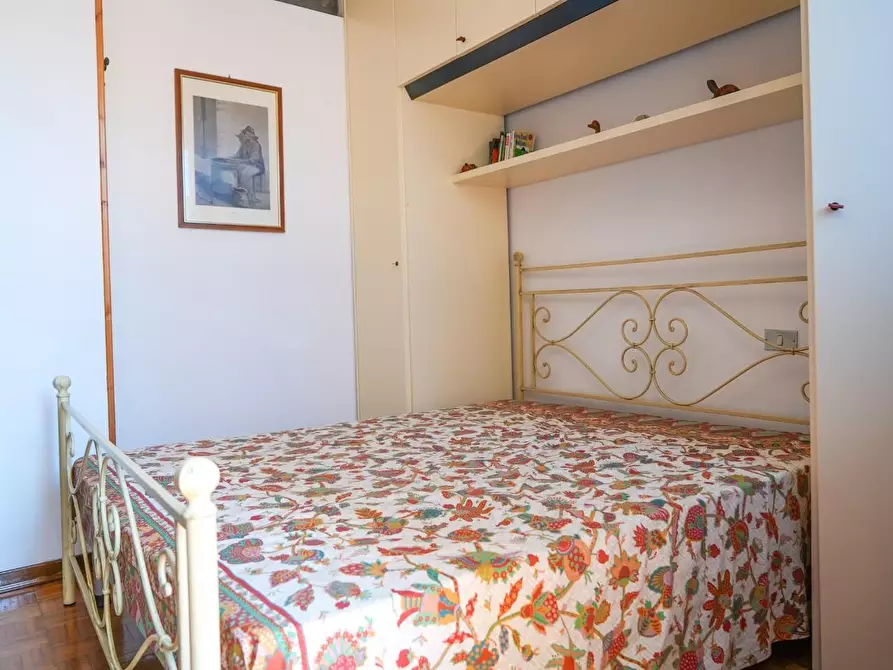 Immagine 23 di Villetta a schiera in vendita  a Massa