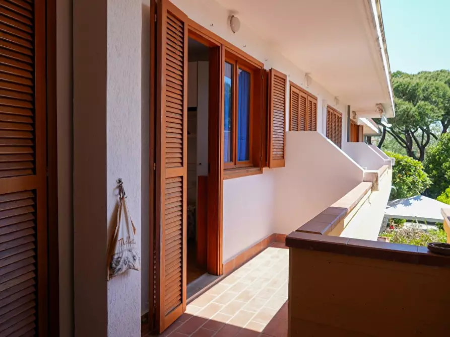 Immagine 20 di Villetta a schiera in vendita  a Massa