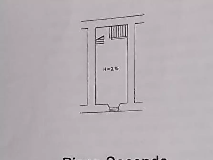 Immagine 29 di Terratetto in vendita  a Massa