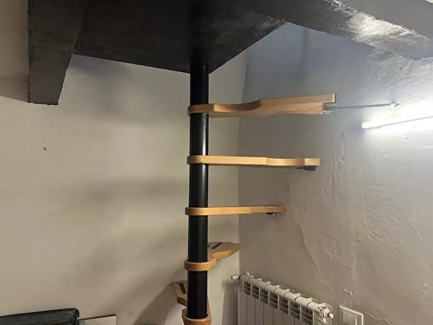 Immagine 13 di Terratetto in vendita  a Massa