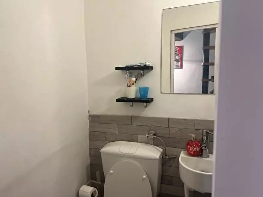 Immagine 11 di Terratetto in vendita  a Massa