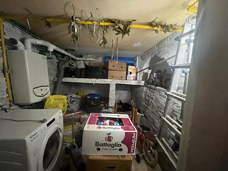 Immagine 27 di Terratetto in vendita  a Massa