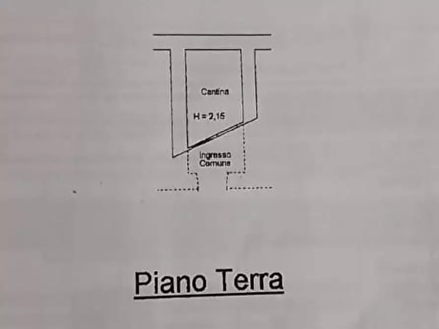 Immagine 31 di Terratetto in vendita  a Massa