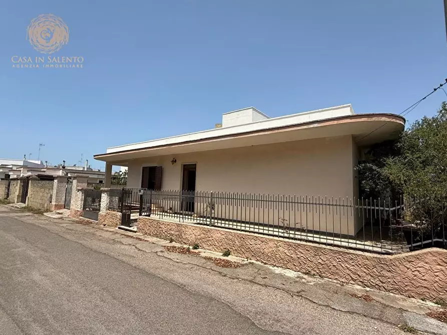 Immagine 29 di Villa in vendita  a Morciano Di Leuca