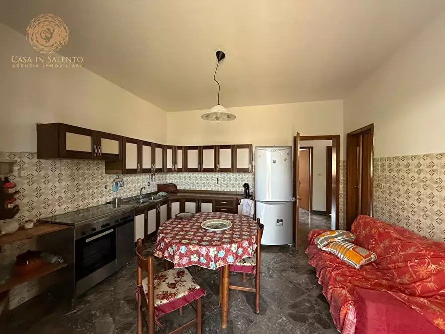 Immagine 5 di Villa in vendita  a Morciano Di Leuca