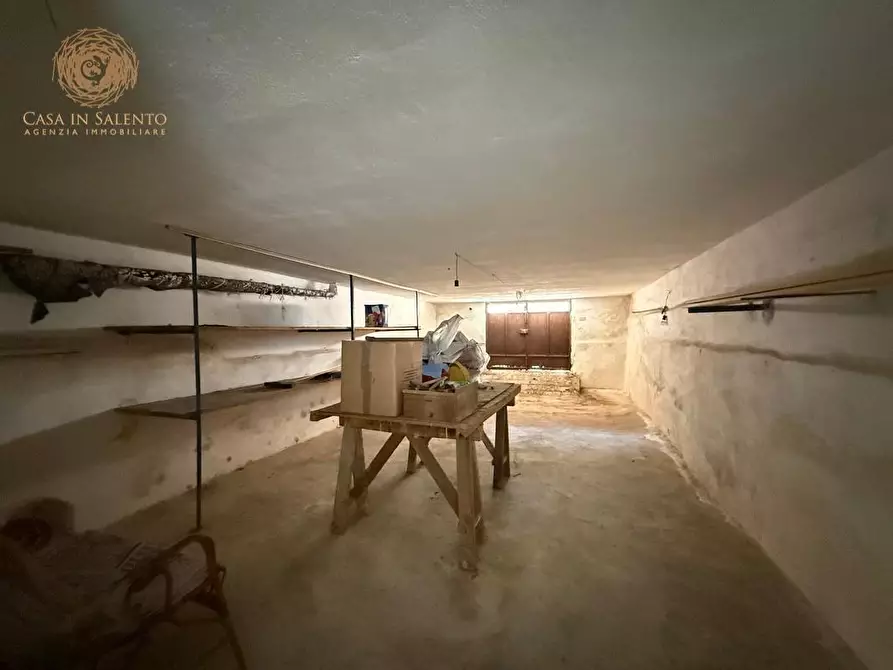 Immagine 25 di Villa in vendita  a Morciano Di Leuca