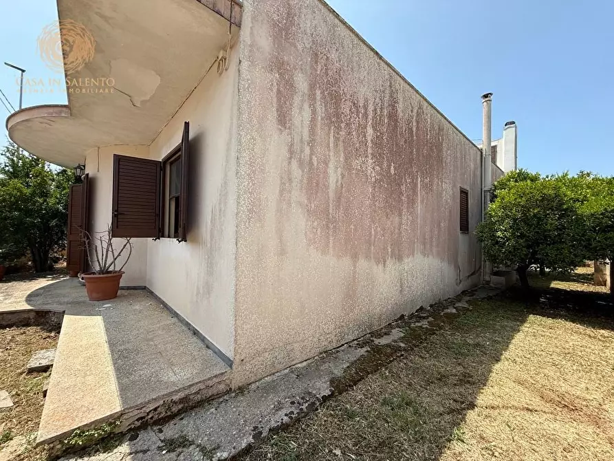 Immagine 33 di Villa in vendita  a Morciano Di Leuca