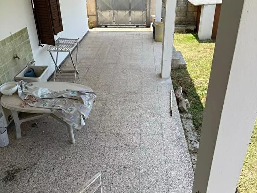 Immagine 23 di Villa in vendita  a Morciano Di Leuca