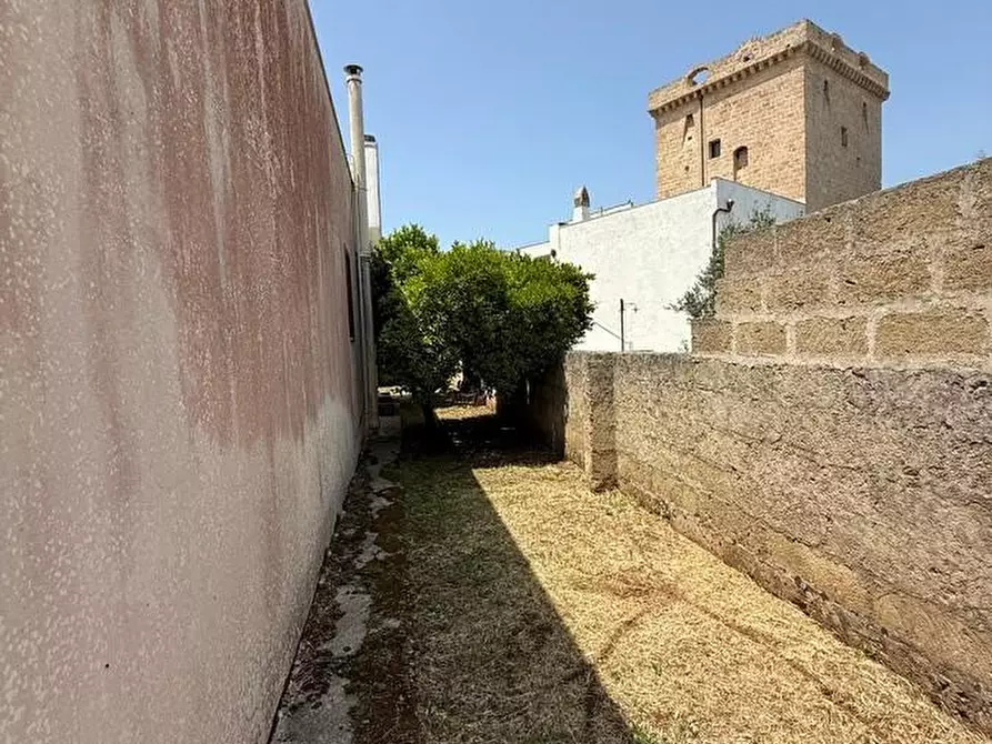 Immagine 32 di Villa in vendita  a Morciano Di Leuca