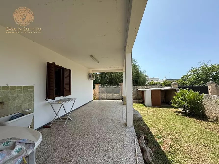 Immagine 15 di Villa in vendita  a Morciano Di Leuca