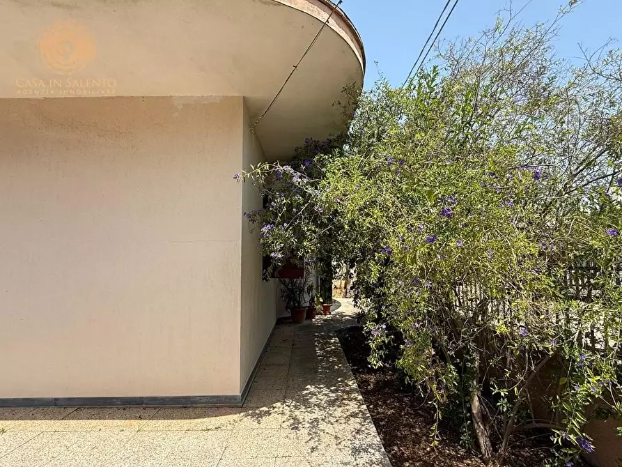 Immagine 30 di Villa in vendita  a Morciano Di Leuca