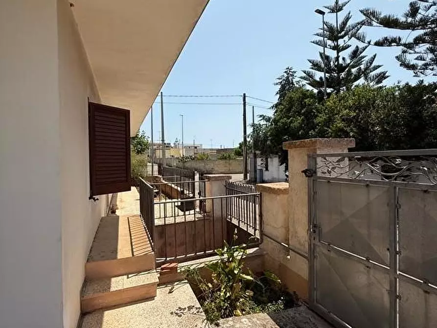 Immagine 16 di Villa in vendita  a Morciano Di Leuca