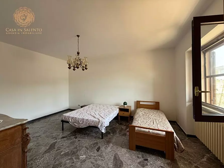 Immagine 10 di Villa in vendita  a Morciano Di Leuca